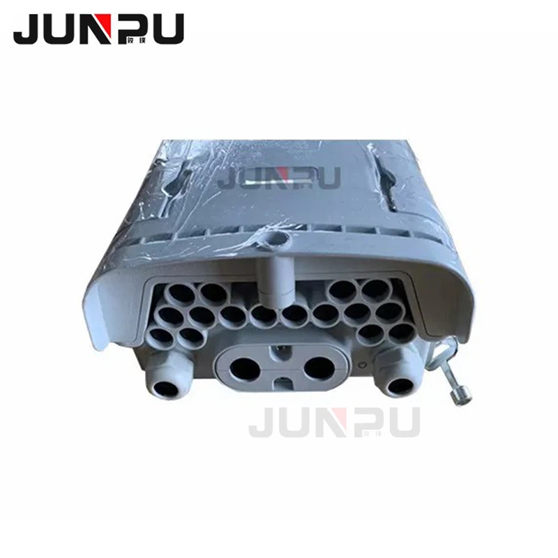 Optisk fiberfördelningslåda