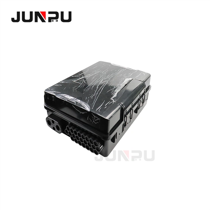 24 Core FTTH Fiber Optic Nap Box