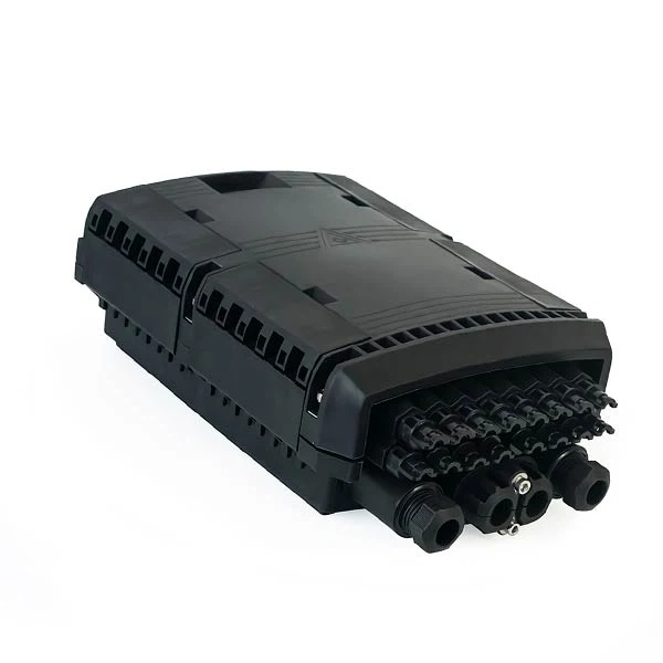 IP68 16F fiberoptisk distributionslåda